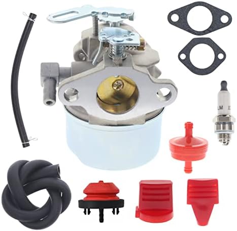 Carburatore Per Soffiatore Tecumseh 5HP MTD 632107 632107 640084A - Pro Chaser
