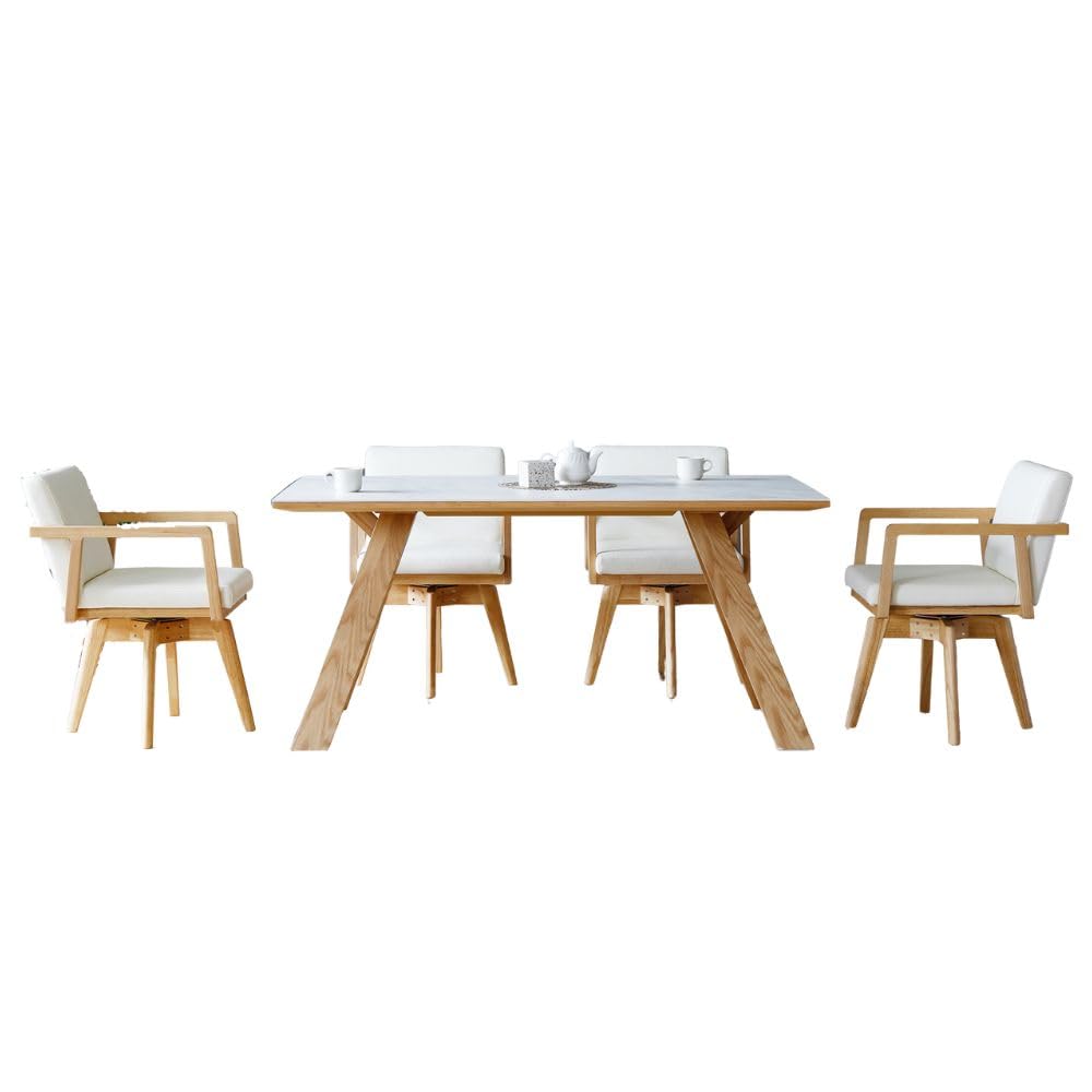 家具 ダイニングセット シギヤマ家具 LD セット ダイニングセット 180cm 4点セット レブル