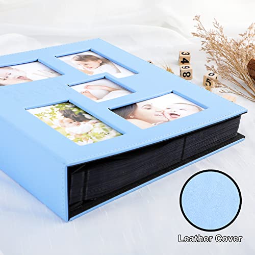 Ywlake Baby Photo Album 4X6 500 Pocket Pictures thumb #2
