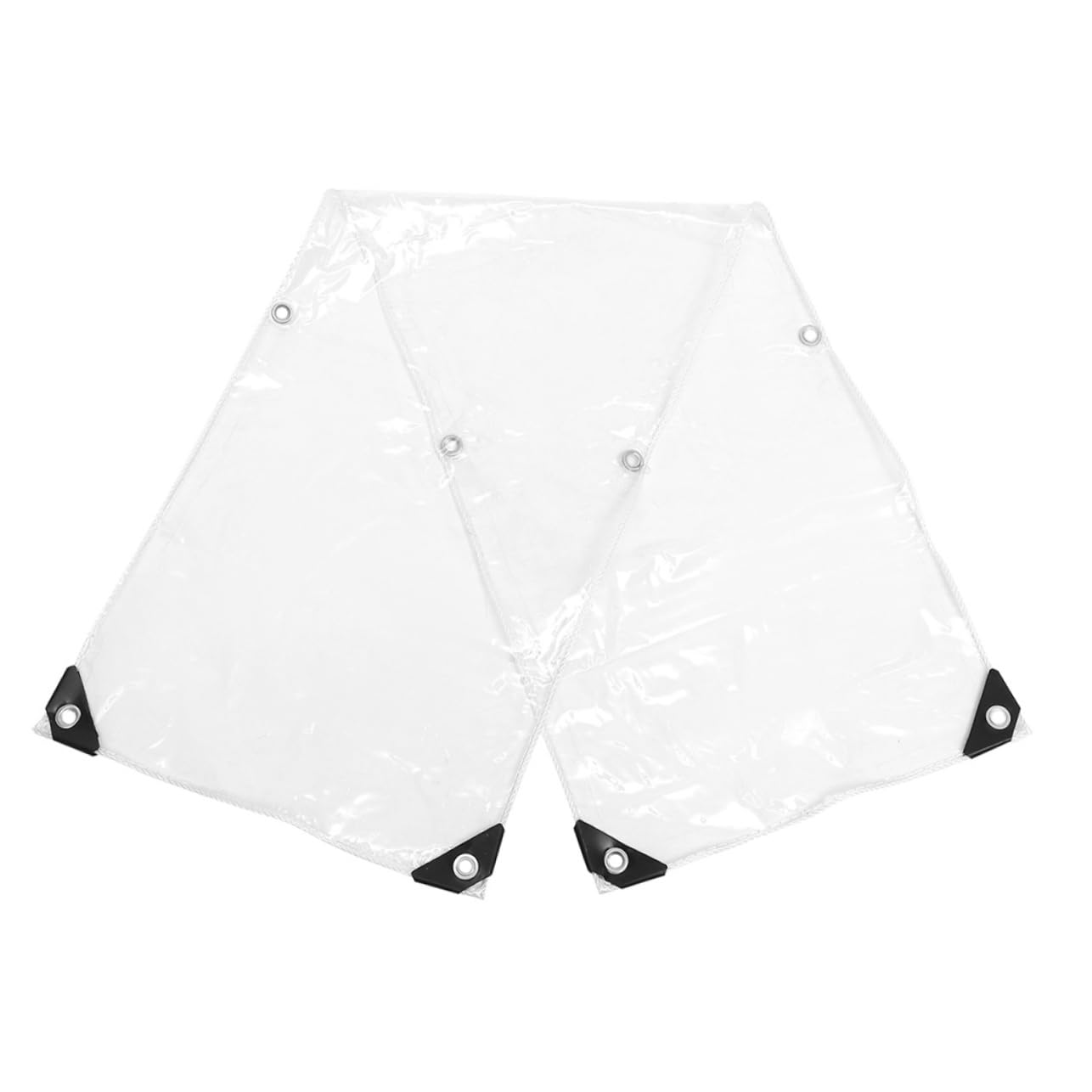 Protectora para exteriores Abaodam: funda de jardín resistente al desgarro para invernaderos