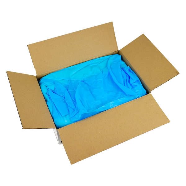Graisse de boeuf 10kg - Carton de 10kg