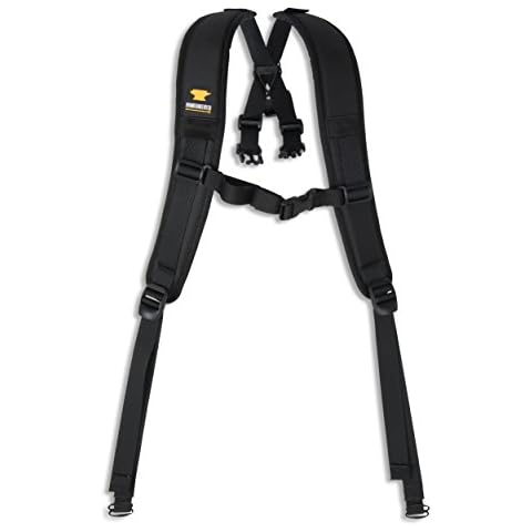 Mountainsmith Strappette Shoulder Straps Cover