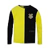 Cinereplicas – Harry Potter – T-shirt – Drie tovenaars en Quidditch – T-shirt Cedric Diggory – Officieel gelicentieerd product