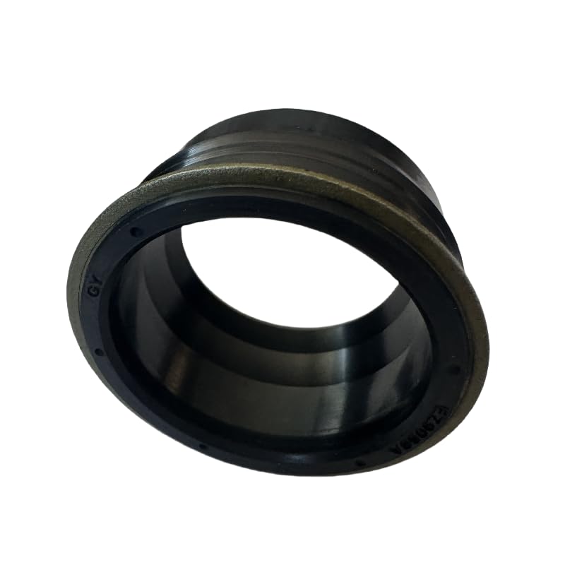 Image of Sealing Ring L362-10-2D5A, Compatible with Mazda 3 Suitable for 2.0L Mazda CX-7 Suitable for 2.5L Mazda MX-5 Suitable for MX-5 NC Mazda 6 GG Suitable for 2005-2012 Cover Gasket