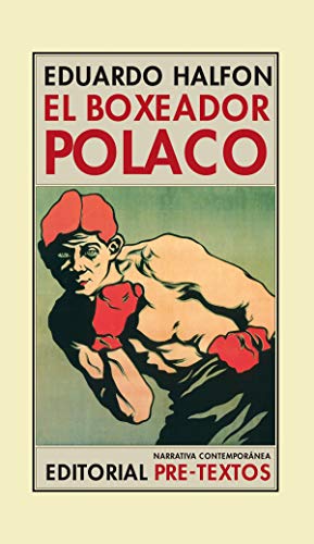 El boxeador polaco 8481919101 Book Cover