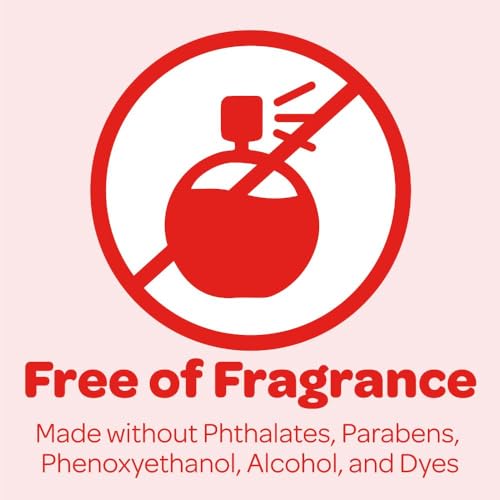 Huggies Simply Clean Fragrance-free Baby Wipes, Soft Pack - Image 3