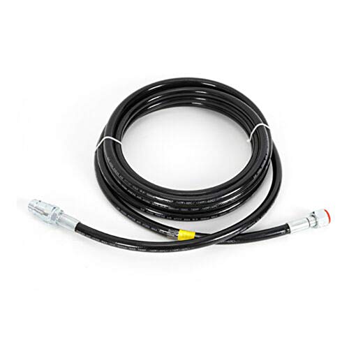CO2 Cannon 16-26 ft Fog Double Pipe CO2 Blaster Jet 30W for Halloween Stage Party Live Concert Festival Effect/Controller 2 Channels Fogger CO2 Jet Machine For Disco Club Dry Ice Fog DMX512 - Thumbnail 5