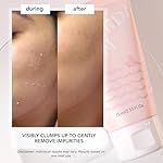 Saturday Skin Rub-A-Dub Refining Peel Gel – Exfoliating Face Wash & Exfoliating Peel Gel, Fruit Enzyme Exfoliator Facial Enzyme Scrub, Dead Skin Remover for Face,Korean Skincare (2.53 Fl Oz / 75ml) - Image 4