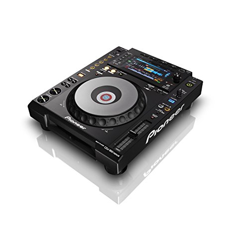Pioneer CDJ900NXS Professional Digital DJ Controller