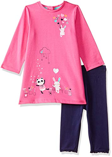 Image of Mothercare Baby-Girls QB706