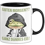 ✅ GESCHENKIDEE als Geschenk zum Geburtstag, Weihnachten oder andere Feiertage. Tassen sind für jeden Anlass eine gute Idee.