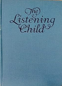 Hardcover Listening Child Book