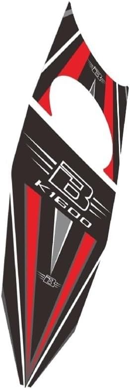 Fuel Oil Gas Tank Pad Sticker Decal Motorcycle Accessories Parts for K1600B K1600 B K 1600 B Tankpad Protector Sticker