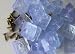 Pack of 30 Transparent Square Shape Rubber Non Slip Non Skid Feet Pad