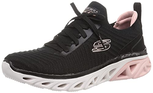 Image of Skechers Women Flex Appeal 4.0 Lace Up Shoe