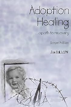 Paperback Adoption Healing ...a path to recovery Book
