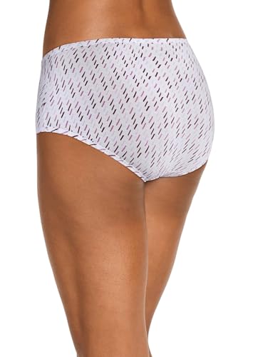 Image of Jockey Women's Underwear Supersoft Brief - 3 Pack