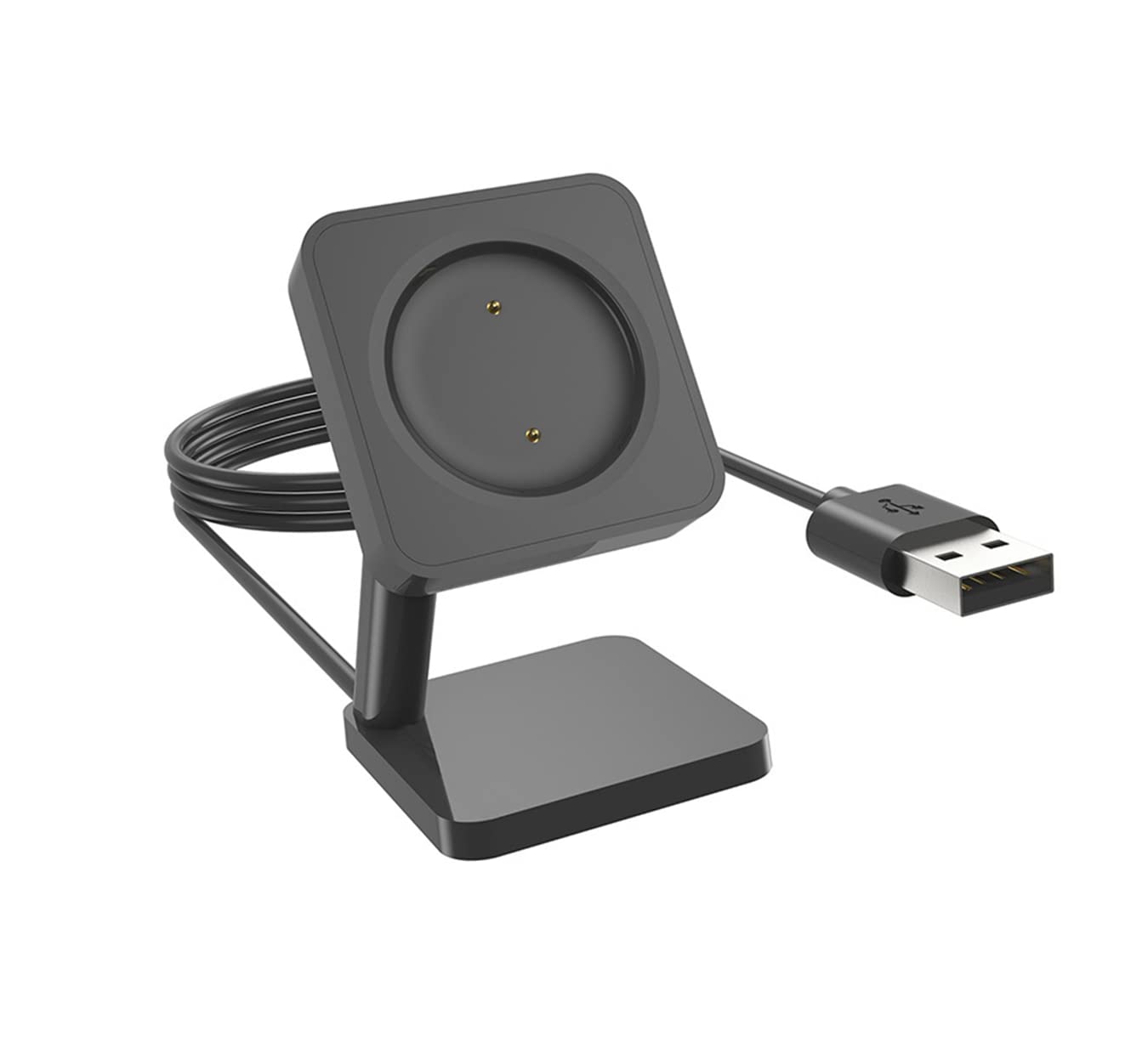 Amazon.co.jp: SHEAWA Amazfit GTS4 Mini/GTR Mini用充電器 充電 