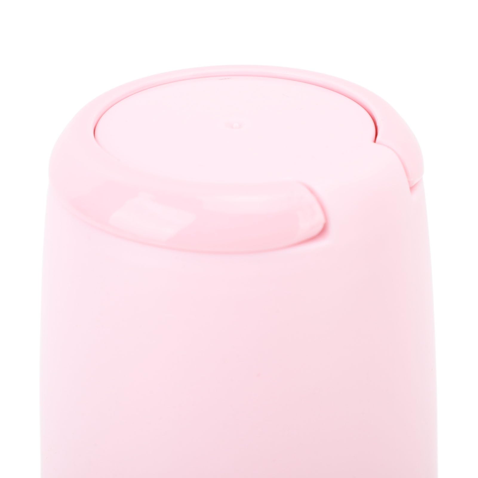 Cocoarm Custodia da Viaggio per Spazzolino da Denti, Portaspazzolino da Viaggio in Plastica con Contenitore per Dentifricio, Design Leggero e Portatile, Protezione Igienica, Organizer Multiuso per