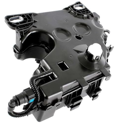 Partsline Réservoir d'Additif FAP Cérine compatible avec Jumpy III, Spacetourer, Vivaro C, Zafira Life, 3008 II, 5008 II, Expert, Traveller - 9817154080