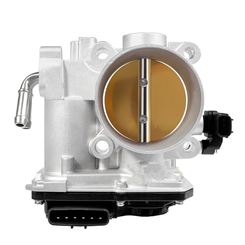 Válvula del cuerpo del acelerador para vehículos Pilot, Accord y Odyssey V6
