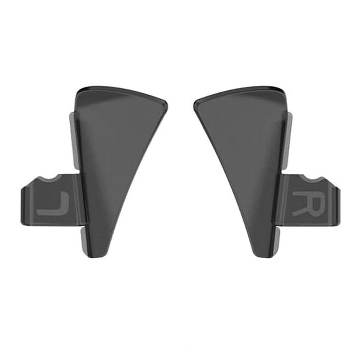 1 Paio Di Protezioni Laterali Per Occhiali Intelligenti, Accessori Per Occhiali Intelligenti Per Montagne Innevate, Spiagge, Praterie