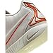 NIKE Lebron XXI Akoya Basketball Shoes (FV2345-001, Light Bone/Coconut Milk/Dark Russet) Size 8
