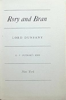 Rory & Bran