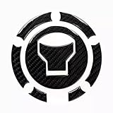 Funktion: Motorrad-Tankaufkleber bieten zusätzlichen Halt um dem Fahrer zu helfen seine Beinhaltung zu stabilisieren.