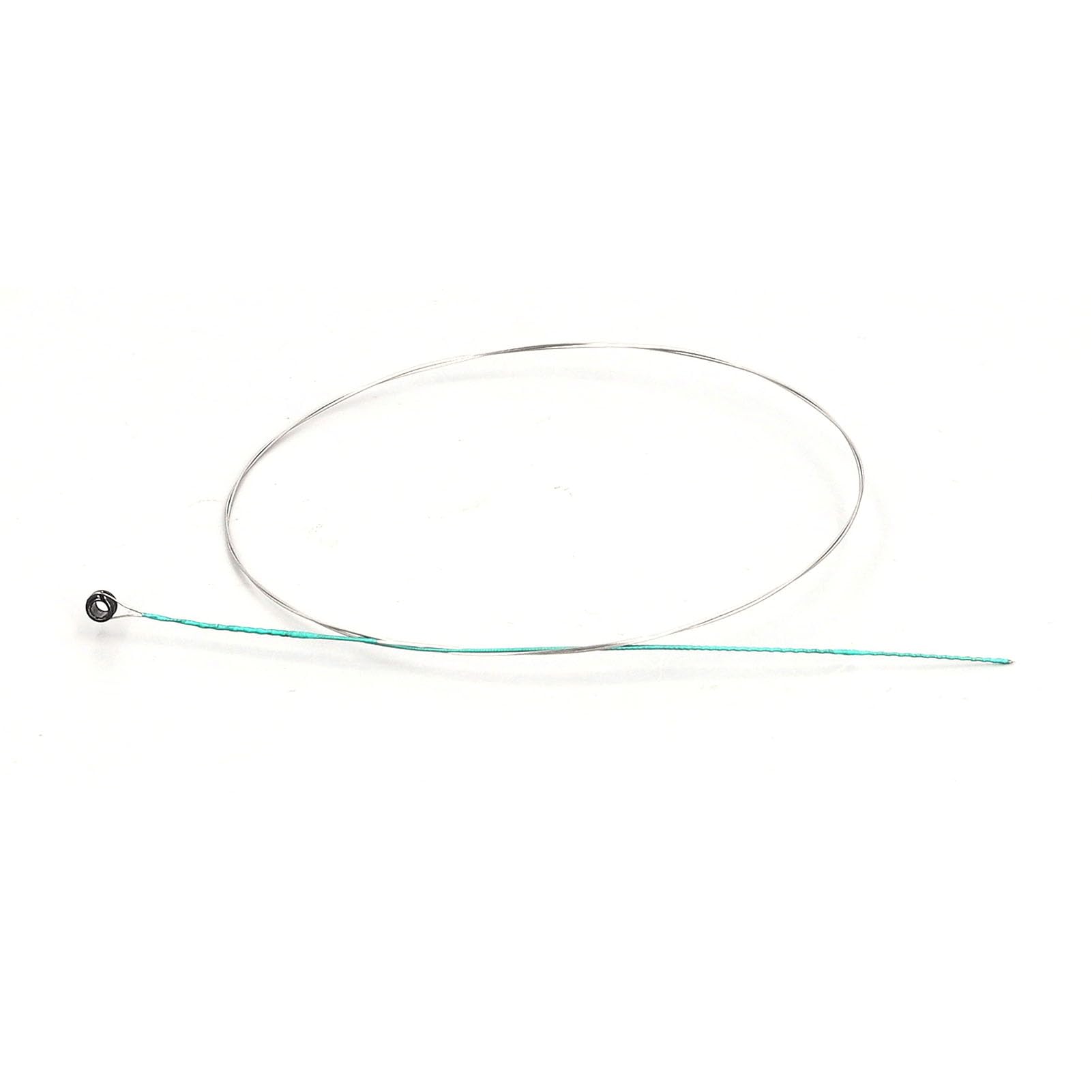 Aramox Corde per Violino Set Completo in Acciaio Suono Brillante Parti di Ricambio 4/4 Accessori E A D G, Corda Reattiva Facile da Installare Nucleo in Acciaio con estremità Sferica con Avvolgimento