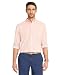 IZOD Men's Big and Tall Essential Gingham Long Sleeve Shirt