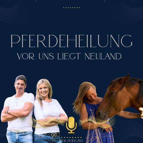 Wasserqualit&auml;t & Pferdegesundheit?! | Alexandra Christoph, Ronald Gruber und Frederike