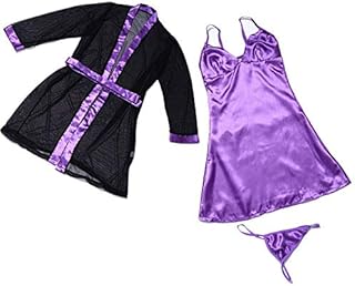 روب بوليستر للنساء