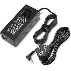 Cargador Acer Nitro 5 Reemplazo 135W 19V 7.1A Adaptador de CA para Acer G3-571-77QK Nitro 5 AN515-51 AN515-53 Predator Helios 300 G3-571 Acer Aspire 7 V15 V17 ADP-180MB K Cargador de computadora portátil