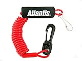 SEADOO GTX GTI GSX GS XP SPX SPI RXP RXT RXPX DESS REPLACEMENT CORD LANYARD