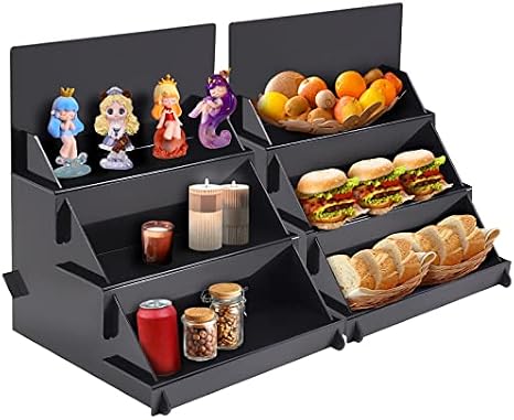 3 Display stand Combinations