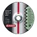 Metabo - 7in x 1/4 x 7/8 Zirconia Wheel