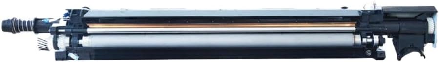 1PCS Compatible with Printer Models IV7080 IV6080 Developer Unit Japan Disassembly 95 Percent Refurbished Copier Color(M)