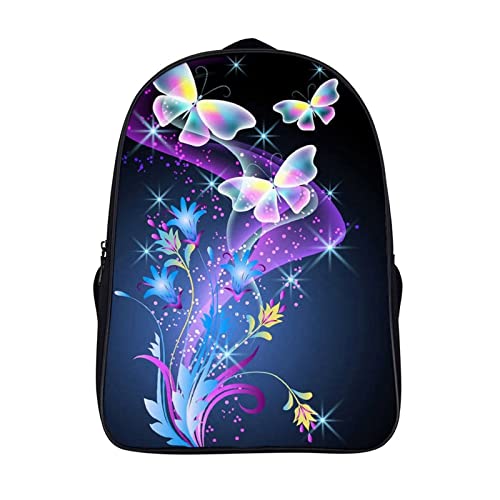 Sac à dos de mode pour adolescents grand compartiment voyage hommes femmes enfants