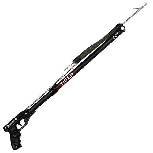 Fucile Arbalete Tiger 60