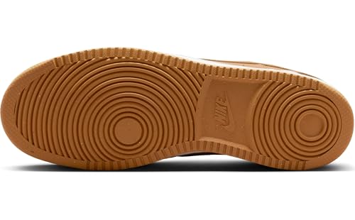Image of Nike Mens Nike Court Vision Lo Running Shoes