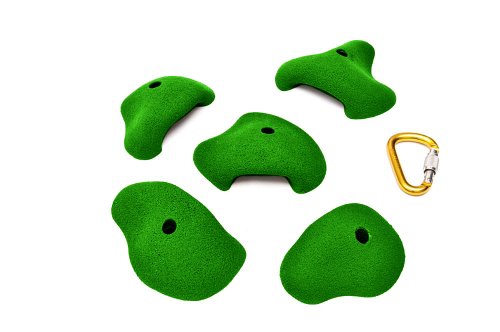 ETCH Jugs Set A Climbing Hold