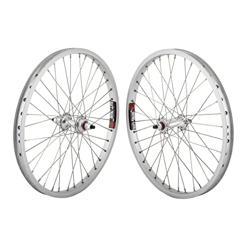 WheelMaster Sun Rhyno Lite Set