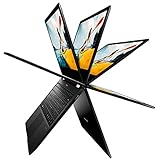 Lieferumfang: MEDION AKOYA E3221 MD61914 Convertible-Laptop, integrierter 2-Zellen Li-Polymer-Akku, externes Netzteil, Garantiekarte, Bedienungsanleitung