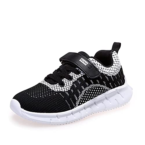 Zapatillas Tenis Niña 36 Marca Gavena