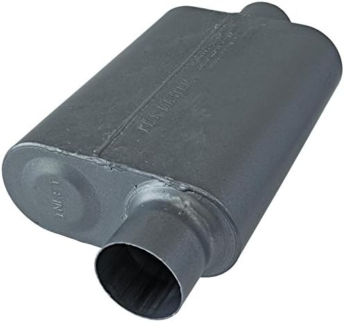 Flowmaster 8043041 40 Series S/S Muffler