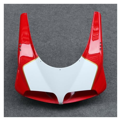 Carénage avant 916 748 996 998 tête de fourche supérieure anti-vibration phare 1994-2002