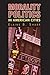 Morality Politics in American Cities (Studies in Government and Public Policy)