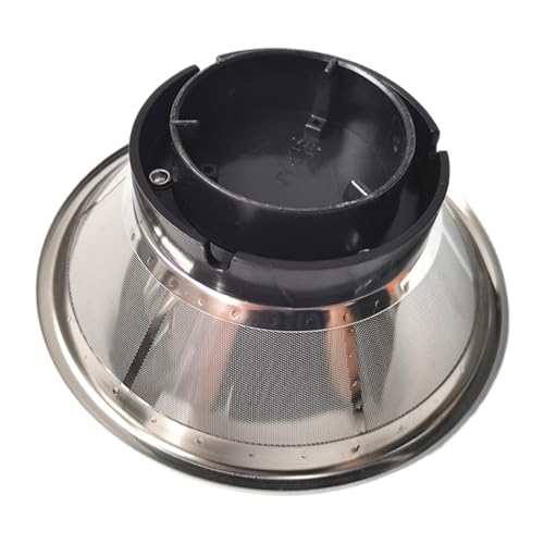 GENGENER Efficient Replacement Juicer Machine Part Juicer Cutter Multifuntional Juicer Part Meshs Filter Basket for WJE4001D by GENGENER - Used condition - Image 3