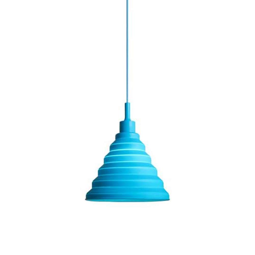 Lampe à chaîne suspendue pour une ambiance chaleureuse dans la chambre